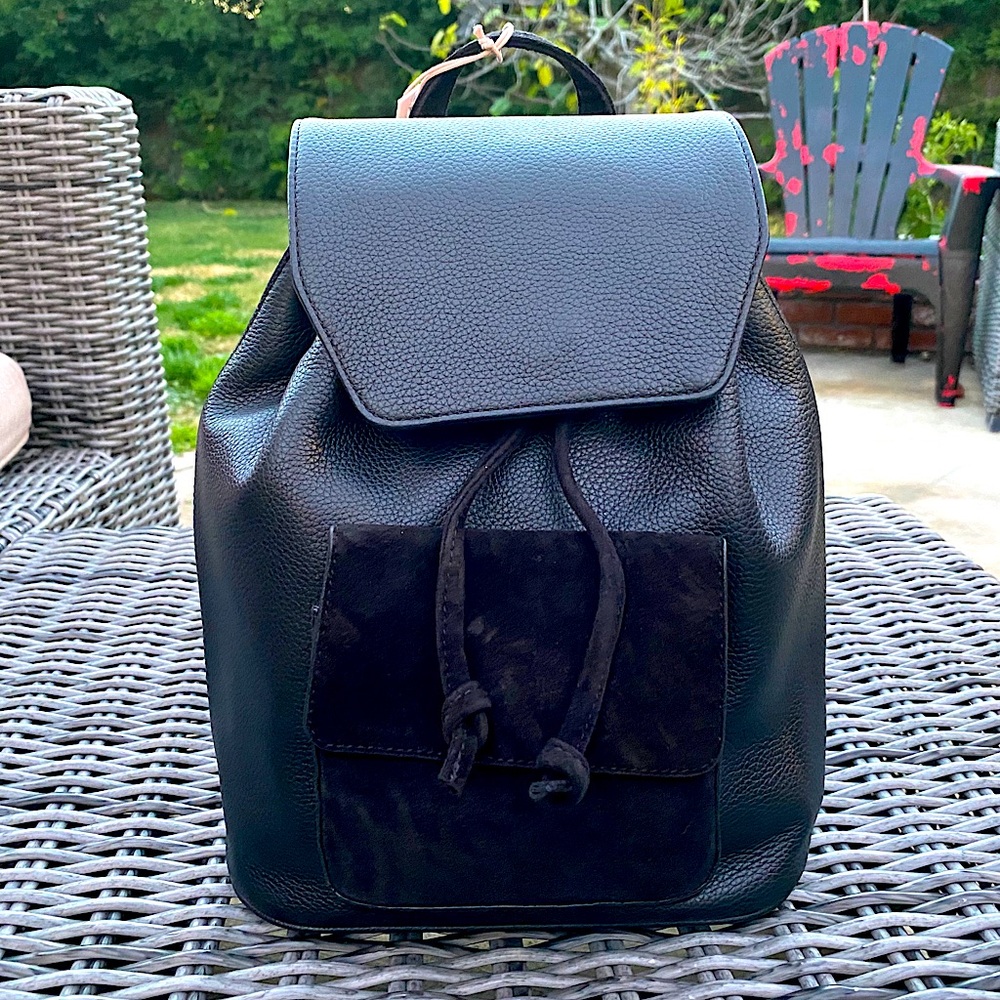 Pop & Suki Backpacks